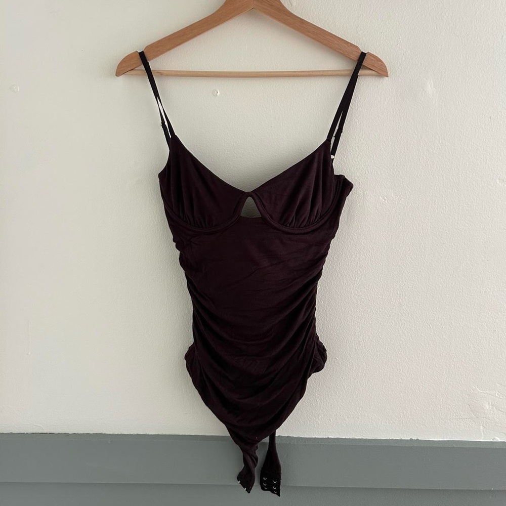 jonathan simkhai bodysuit